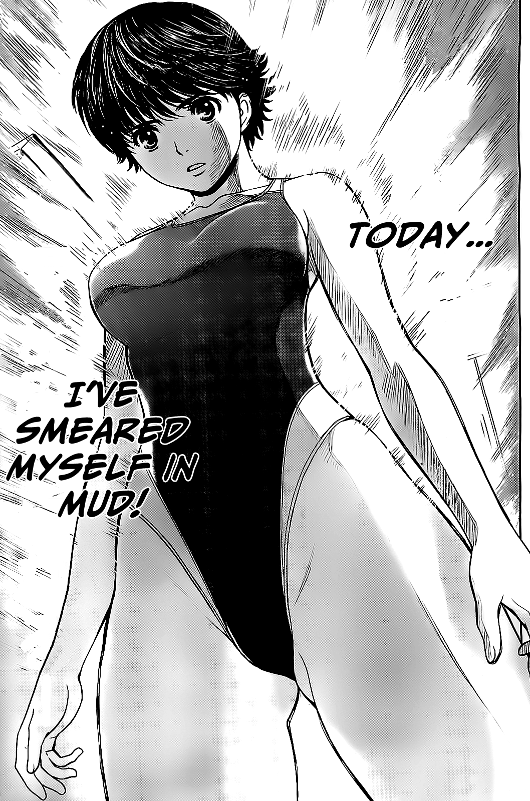 Hantsu x Trash Chapter 37 page 7 - Chapter 37: A Sermon