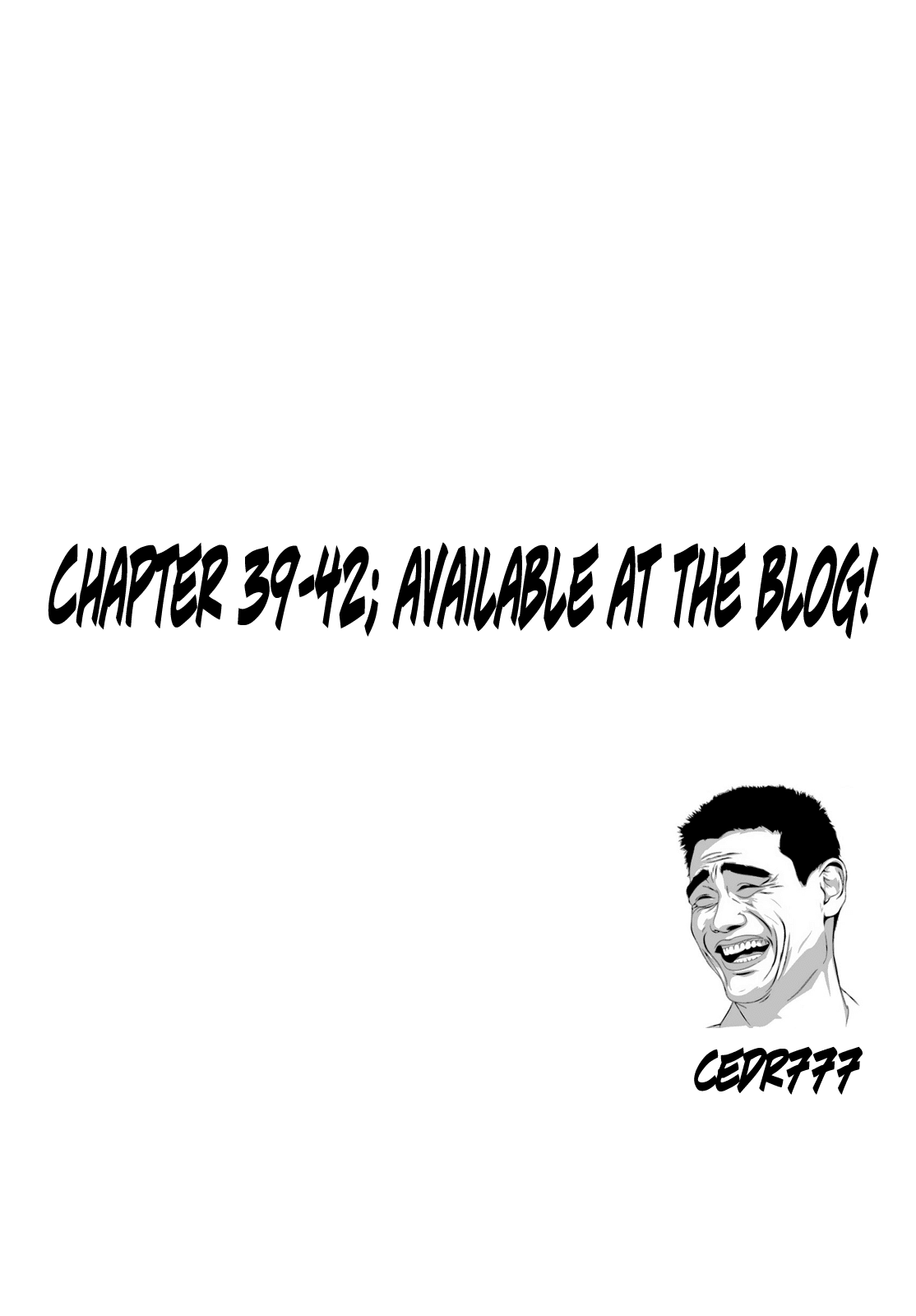 Hantsu x Trash Chapter 38 page 18 - Chapter 38: Di...Directly...?