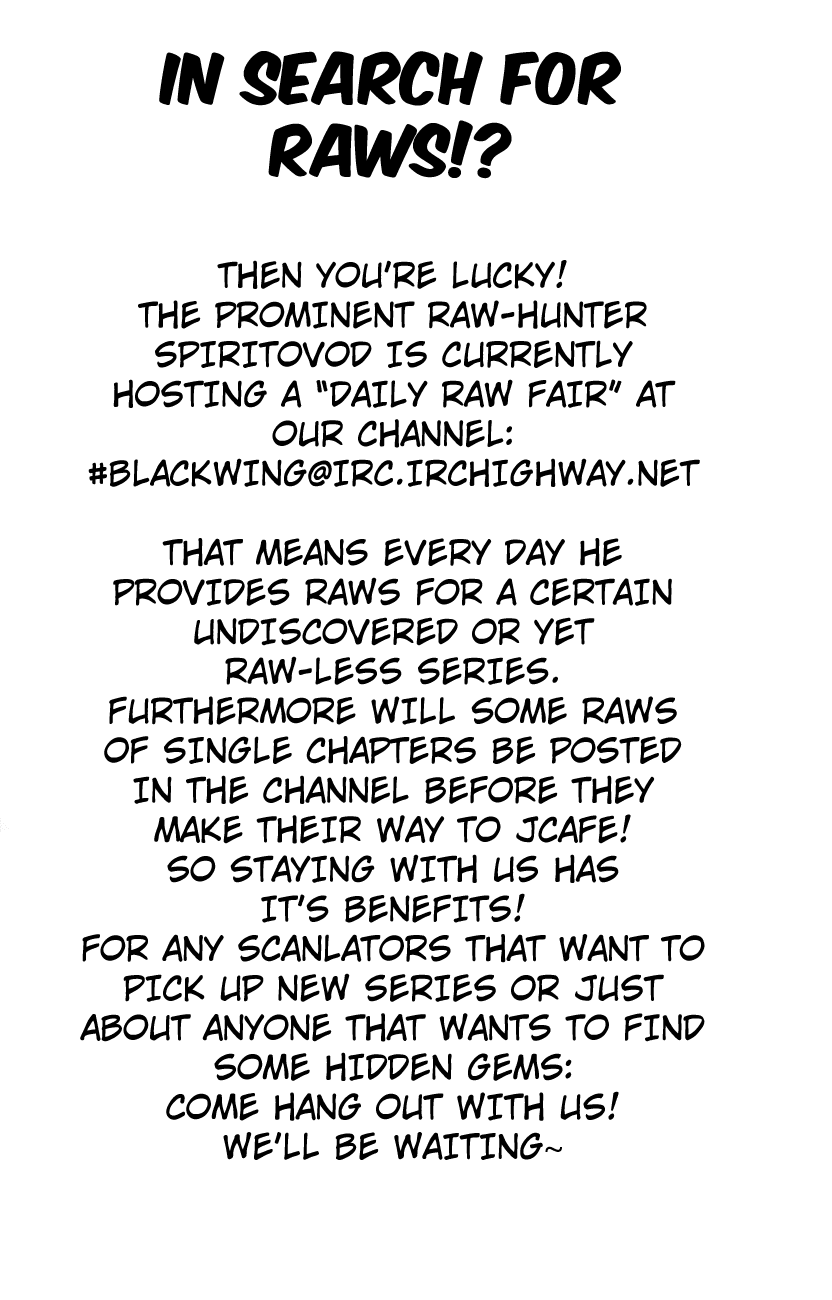 Hantsu x Trash Chapter 4 page 20 - Chapter 4: Boycott!?