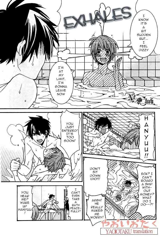 Hanyuu-sensei no Ryou Seikatsu Chapter 1 page 29 - Chapter 1