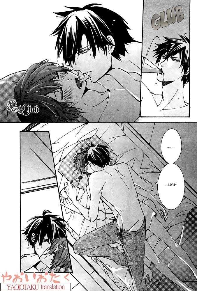 Hanyuu-sensei no Ryou Seikatsu Chapter 1 page 31 - Chapter 1