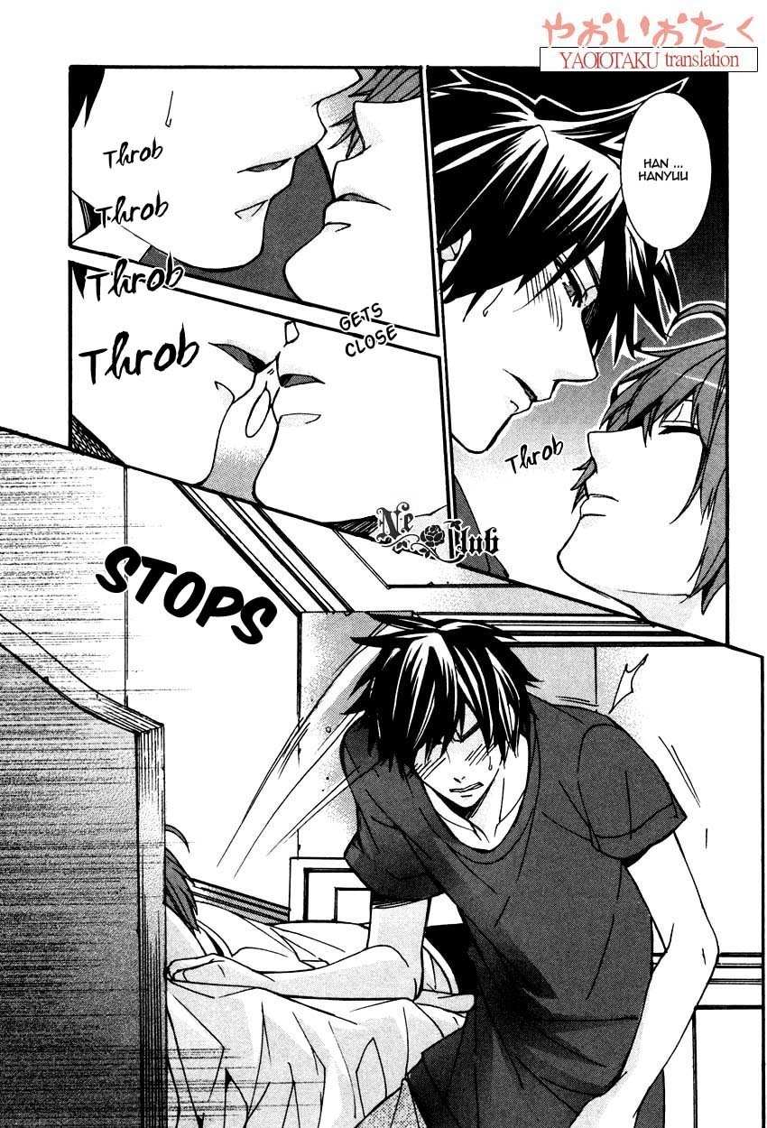 Hanyuu-sensei no Ryou Seikatsu Chapter 2 page 33 - Chapter 2