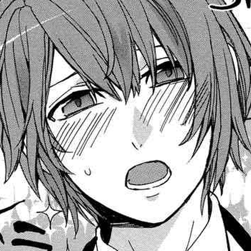 Hanyuu-sensei no Ryou Seikatsu Chapter 3 cover