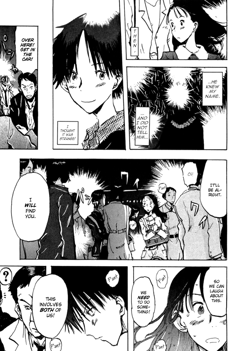 Hanzai Koushounin Minegishi Eitarou Chapter 5.2 page 17 - Chapter 5 v2 : Starting Strategies