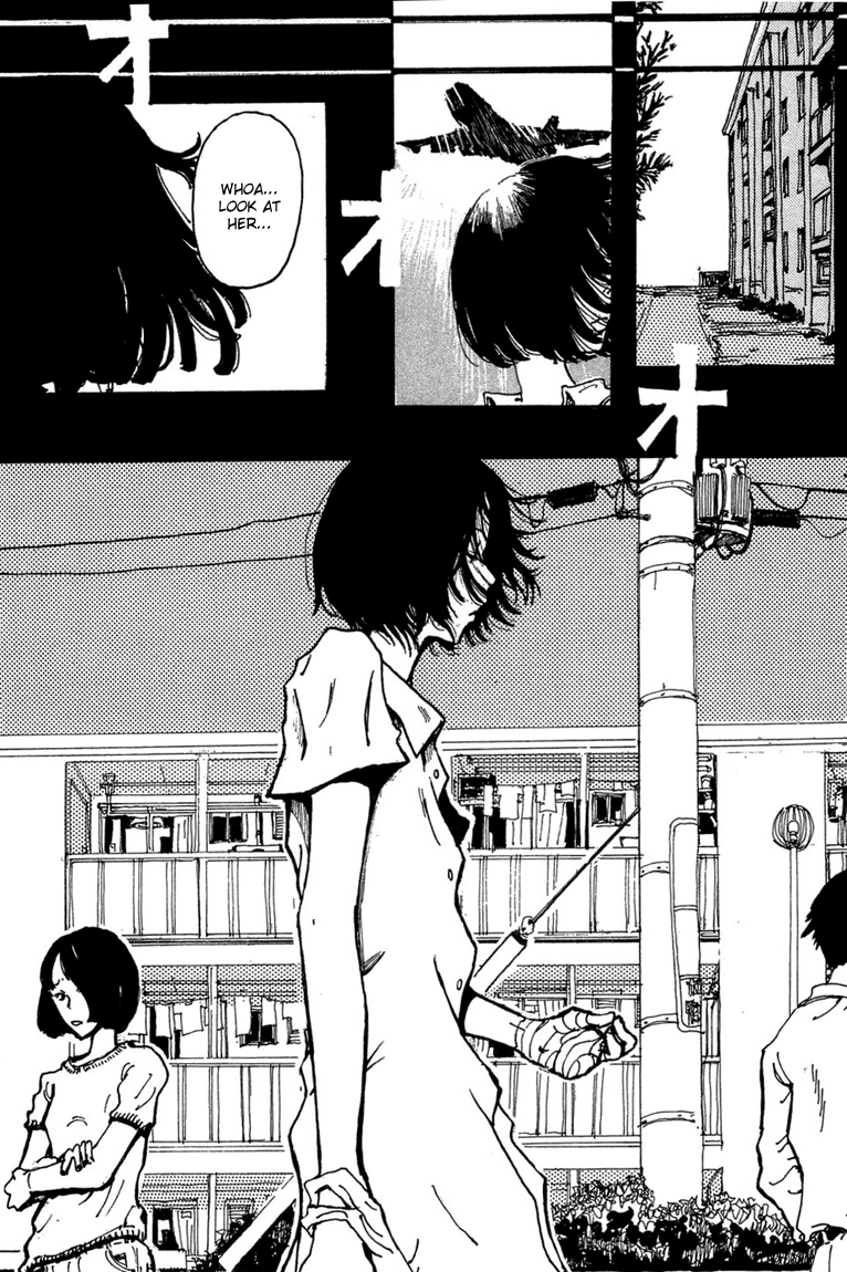 Hanzai Koushounin Minegishi Eitarou Chapter 5.2 page 2 - Chapter 5 v2 : Starting Strategies
