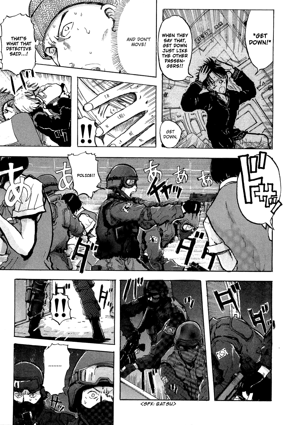 Hanzai Koushounin Minegishi Eitarou Chapter 7.2 page 15 - Chapter 7 v2 : My First File (2)