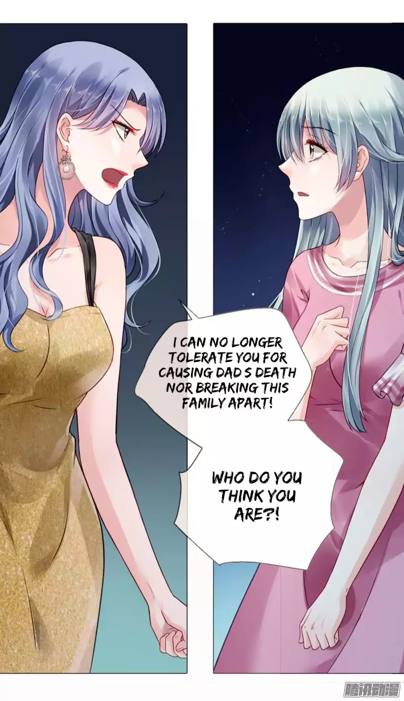 Haomen Qifu de Chuntian Chapter 0 page 15 - Chapter 0