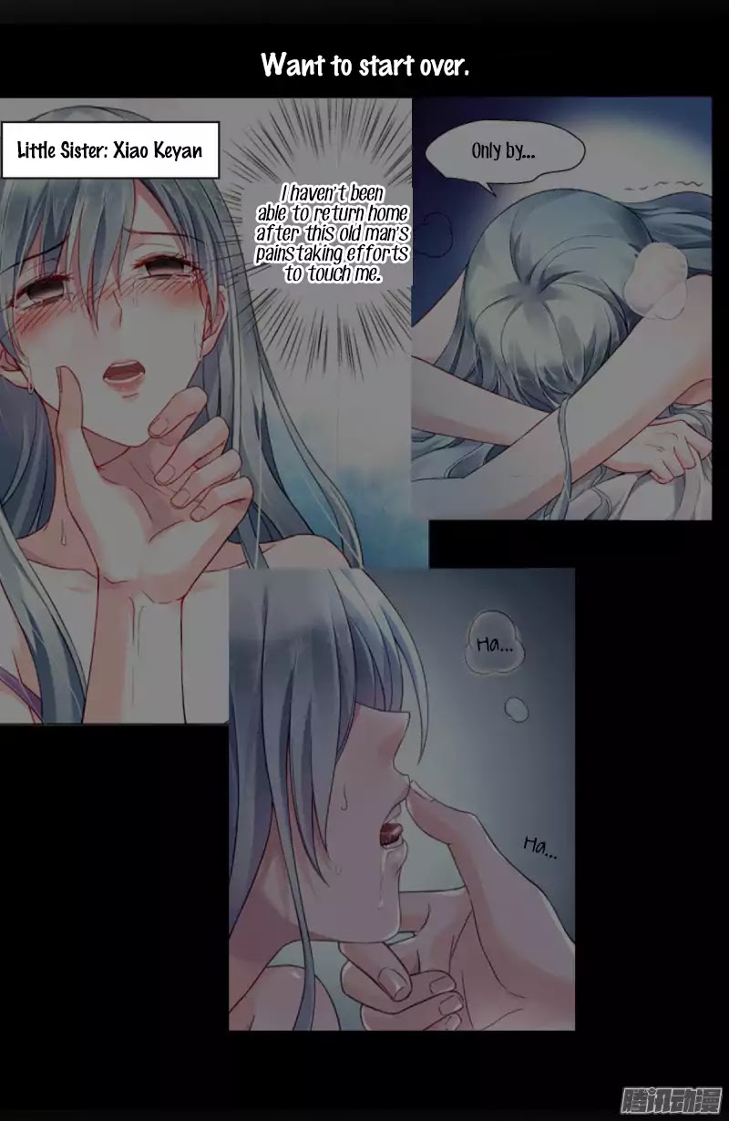 Haomen Qifu de Chuntian Chapter 0 page 5 - Chapter 0