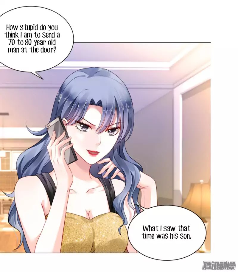 Haomen Qifu de Chuntian Chapter 0 page 7 - Chapter 0