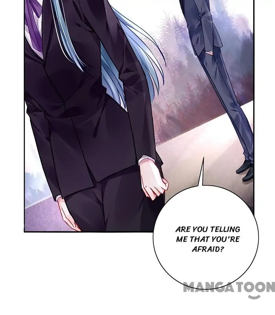 Haomen Qifu de Chuntian Chapter 100 page 10 - Chapter 100