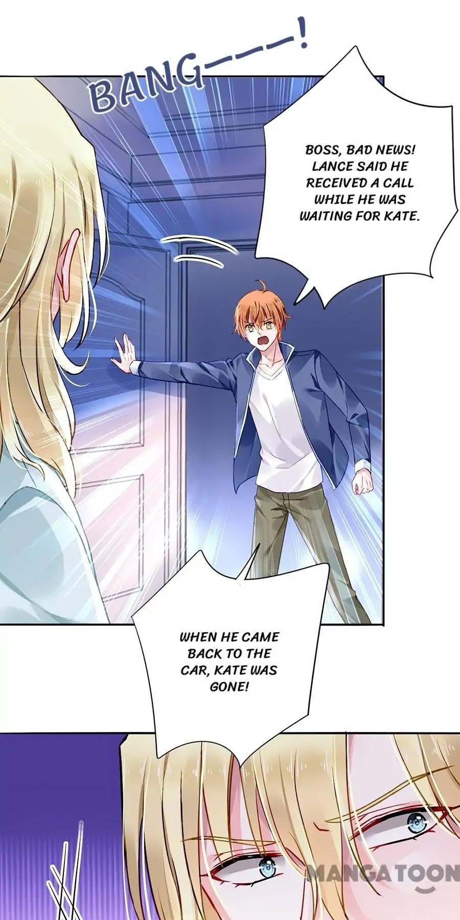 Haomen Qifu de Chuntian Chapter 100 page 15 - Chapter 100
