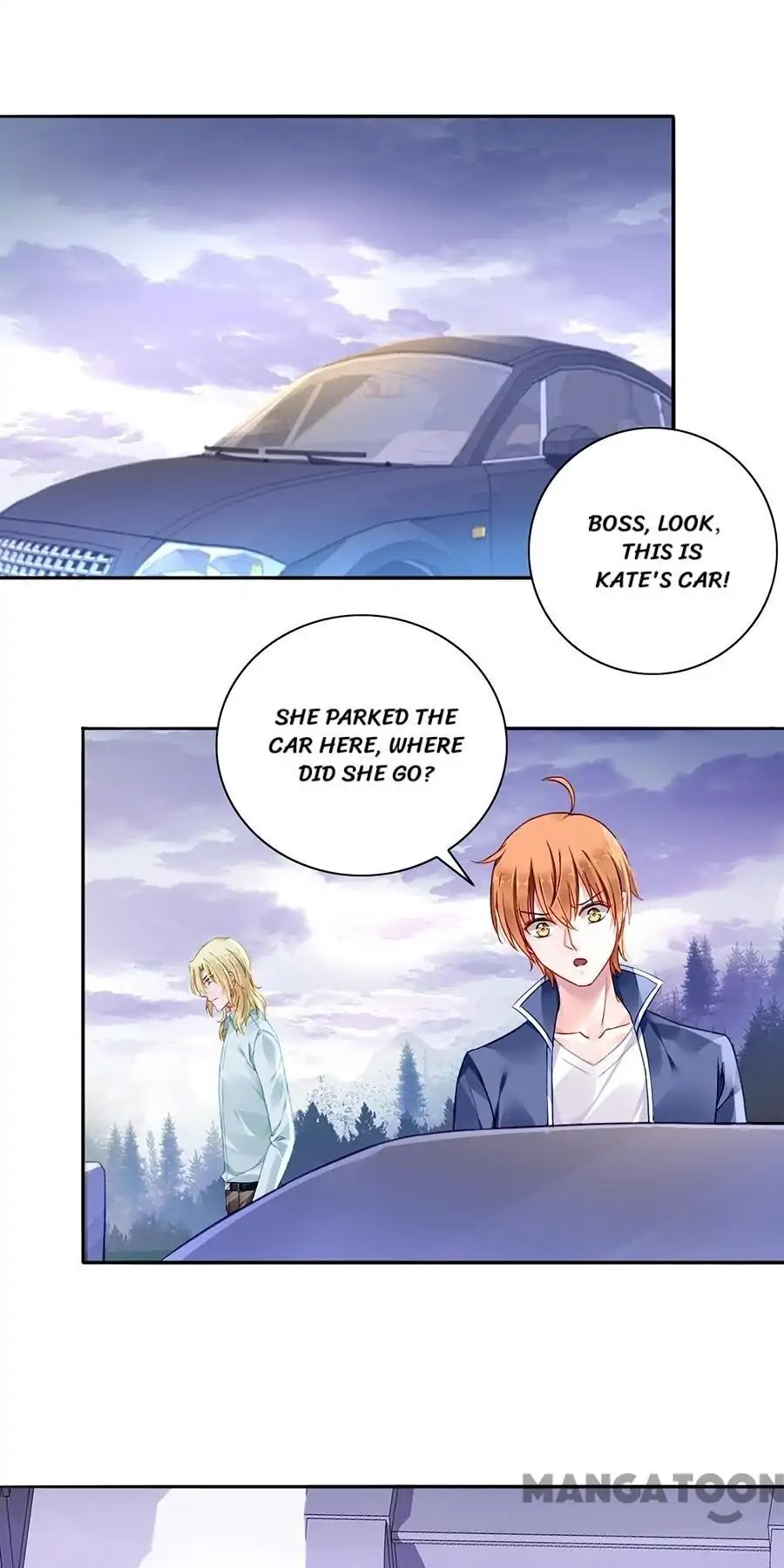 Haomen Qifu de Chuntian Chapter 100 page 18 - Chapter 100