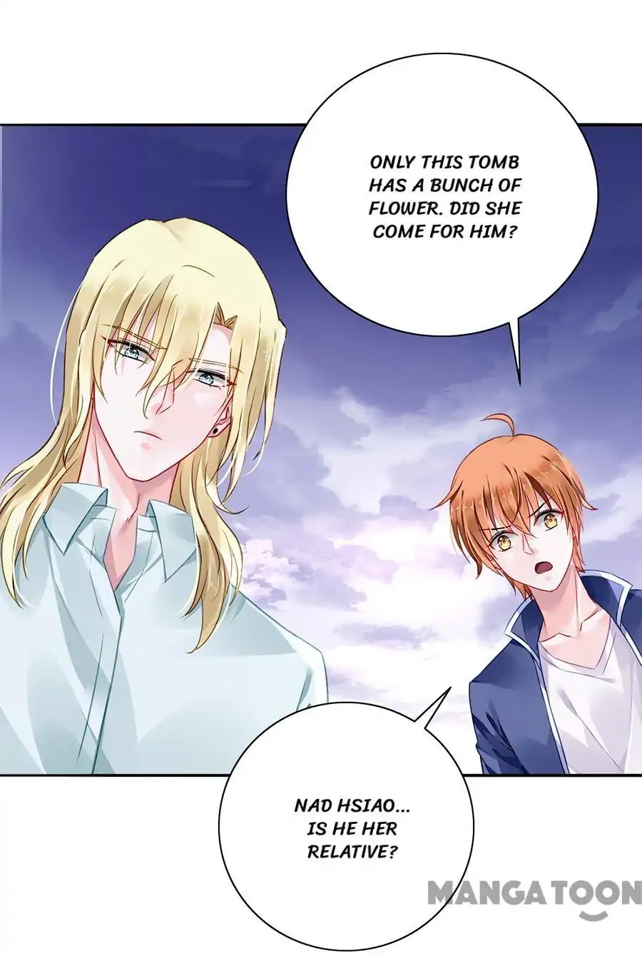 Haomen Qifu de Chuntian Chapter 100 page 20 - Chapter 100