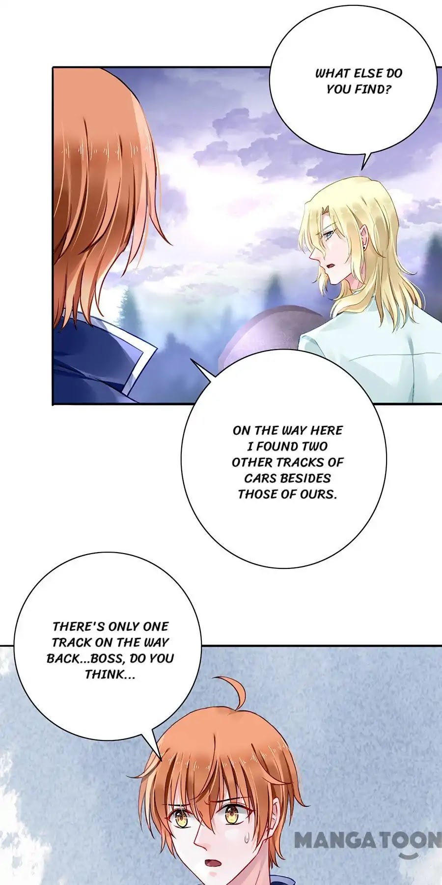 Haomen Qifu de Chuntian Chapter 100 page 21 - Chapter 100