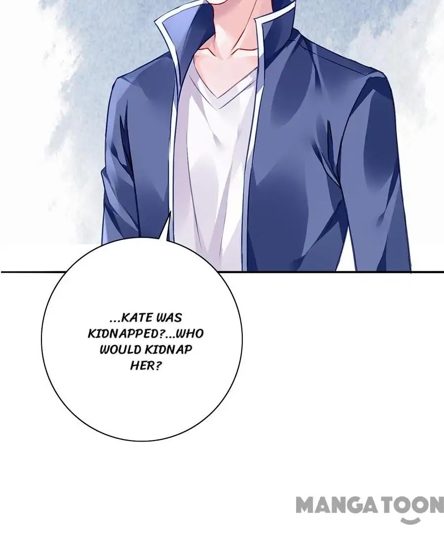 Haomen Qifu de Chuntian Chapter 100 page 22 - Chapter 100