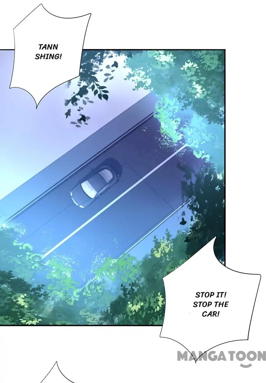 Haomen Qifu de Chuntian Chapter 100 page 23 - Chapter 100