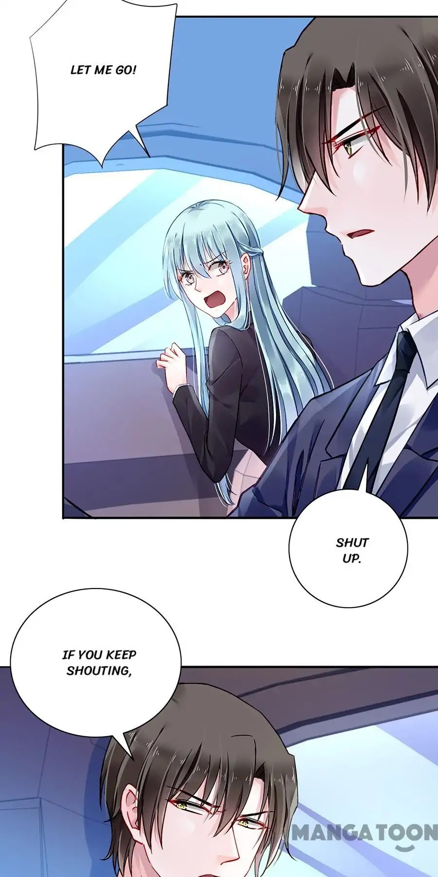 Haomen Qifu de Chuntian Chapter 100 page 24 - Chapter 100