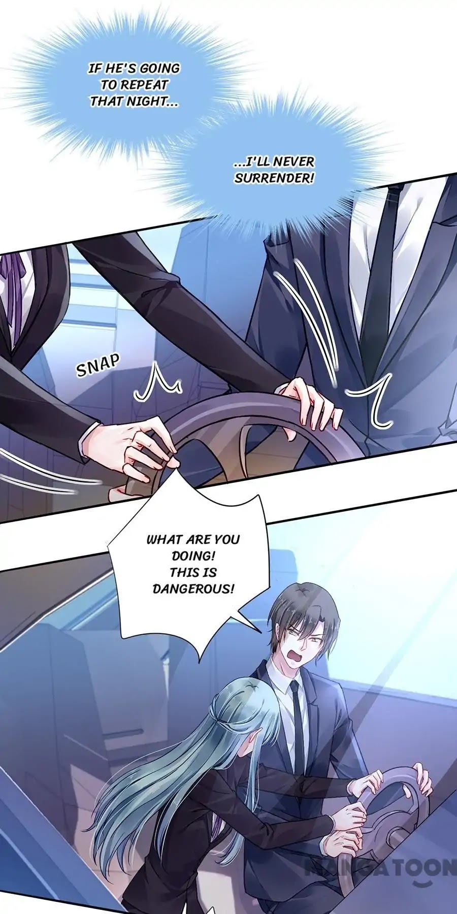 Haomen Qifu de Chuntian Chapter 100 page 27 - Chapter 100