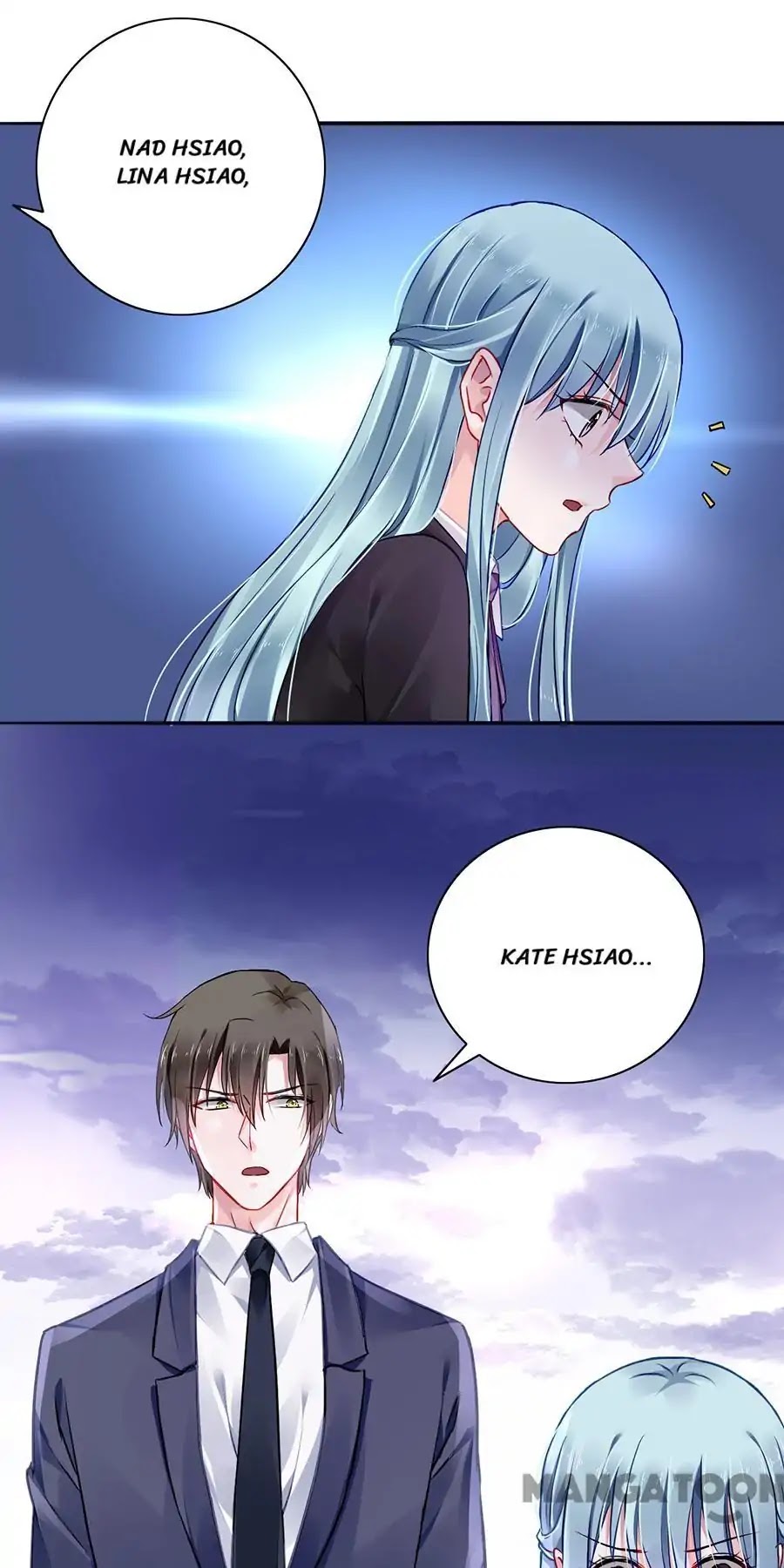 Haomen Qifu de Chuntian Chapter 100 page 3 - Chapter 100
