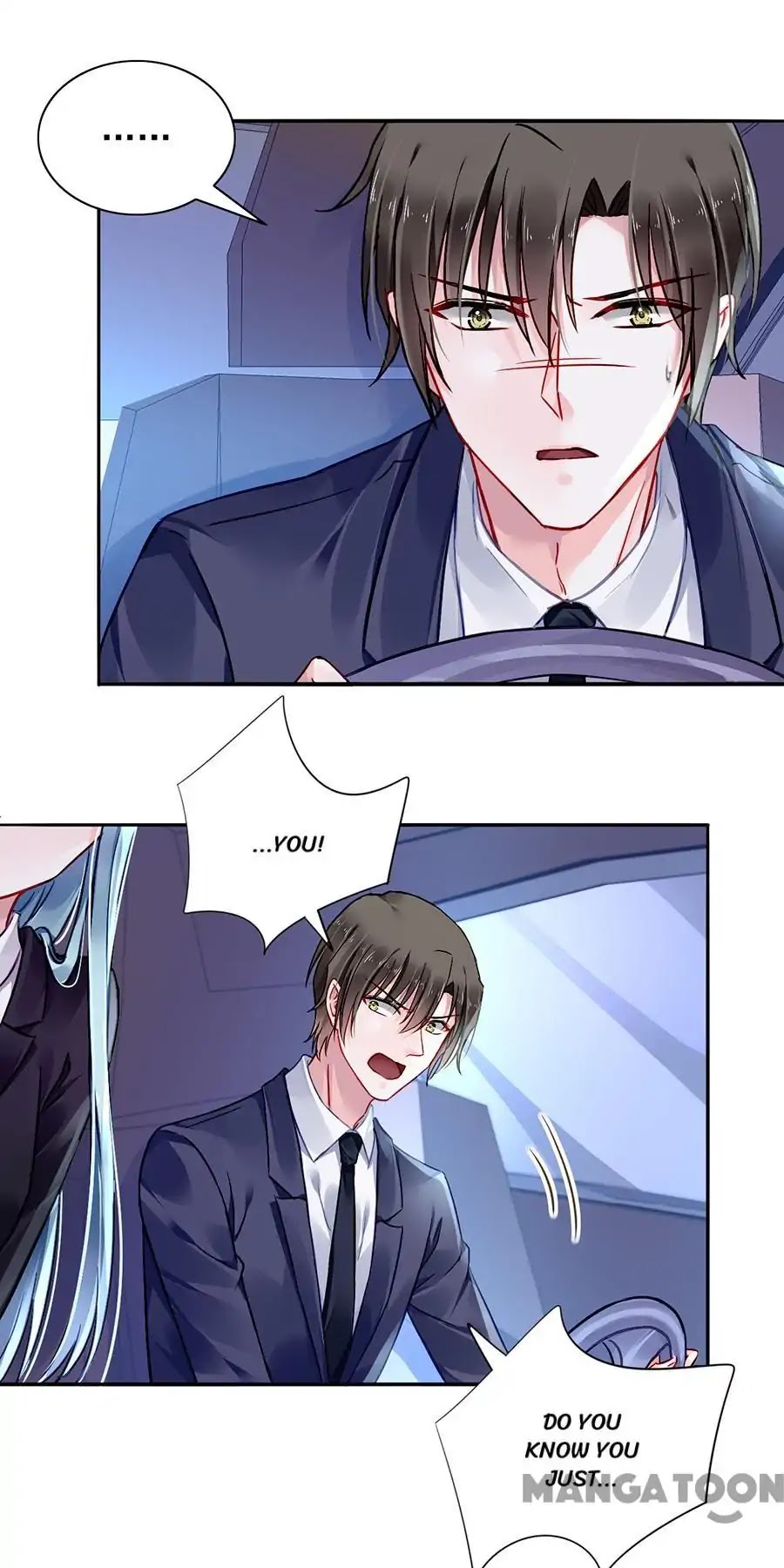 Haomen Qifu de Chuntian Chapter 100 page 31 - Chapter 100