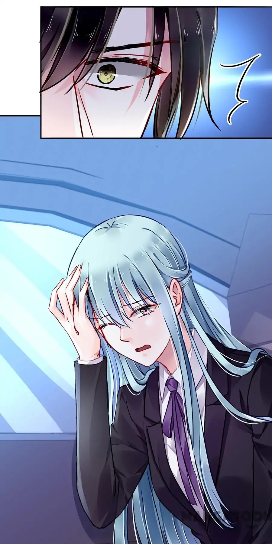 Haomen Qifu de Chuntian Chapter 100 page 33 - Chapter 100