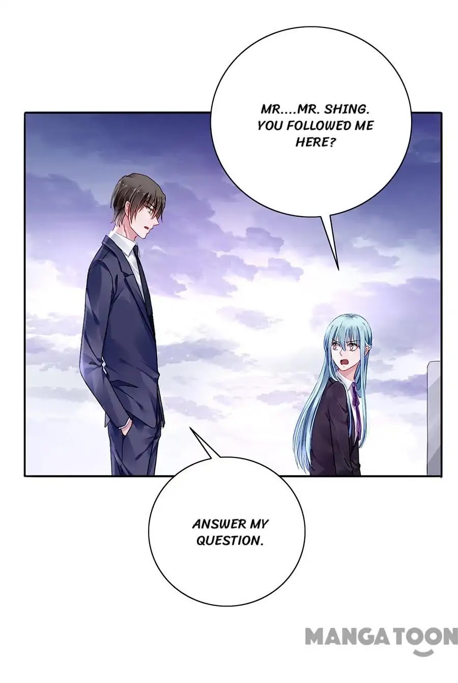 Haomen Qifu de Chuntian Chapter 100 page 5 - Chapter 100