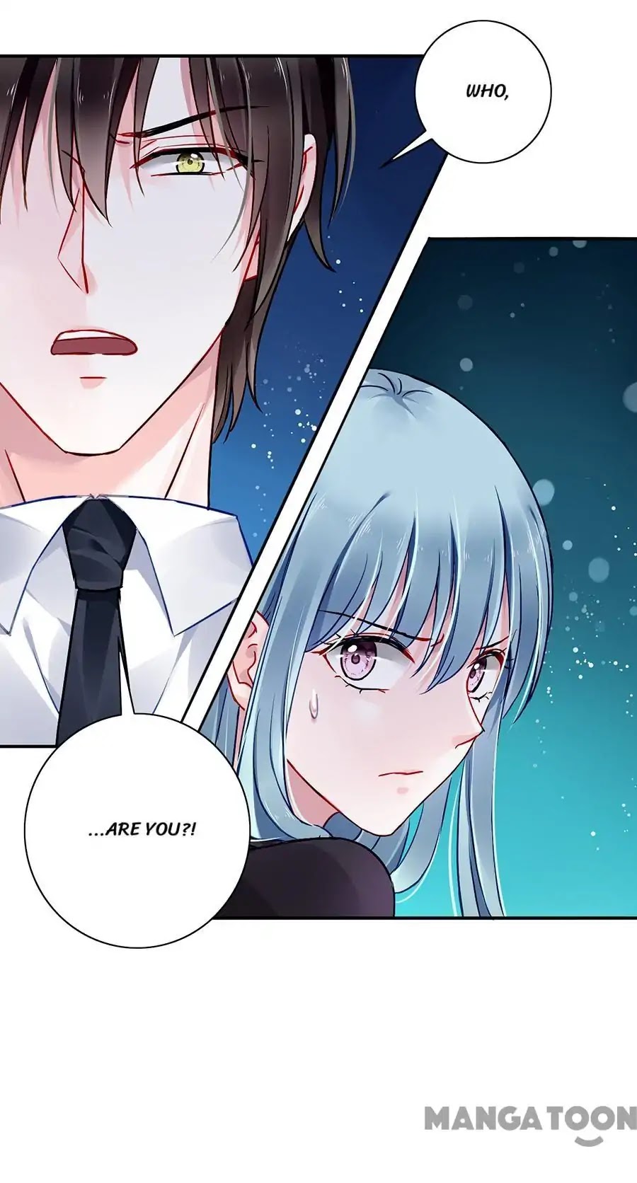 Haomen Qifu de Chuntian Chapter 100 page 6 - Chapter 100
