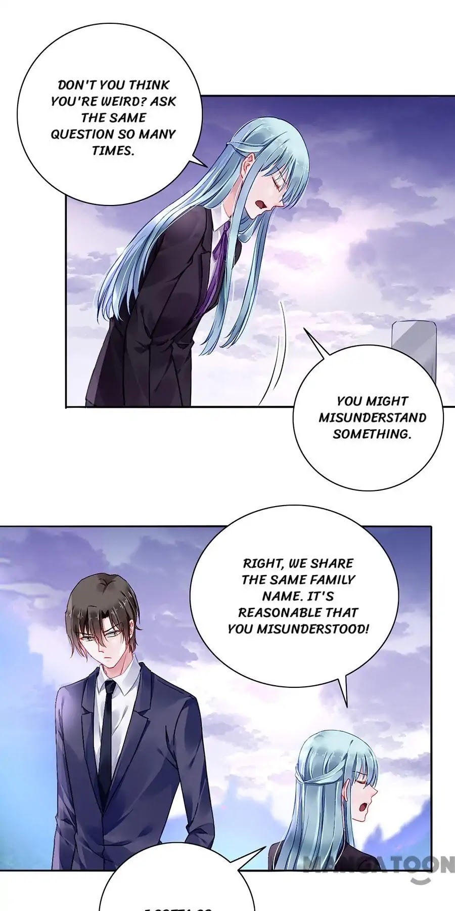 Haomen Qifu de Chuntian Chapter 100 page 7 - Chapter 100