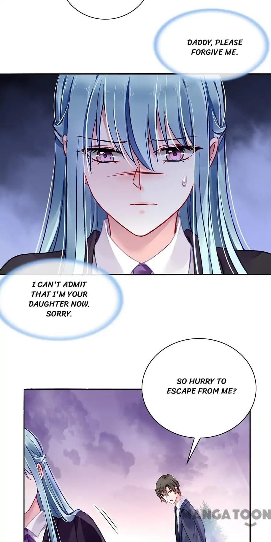 Haomen Qifu de Chuntian Chapter 100 page 9 - Chapter 100