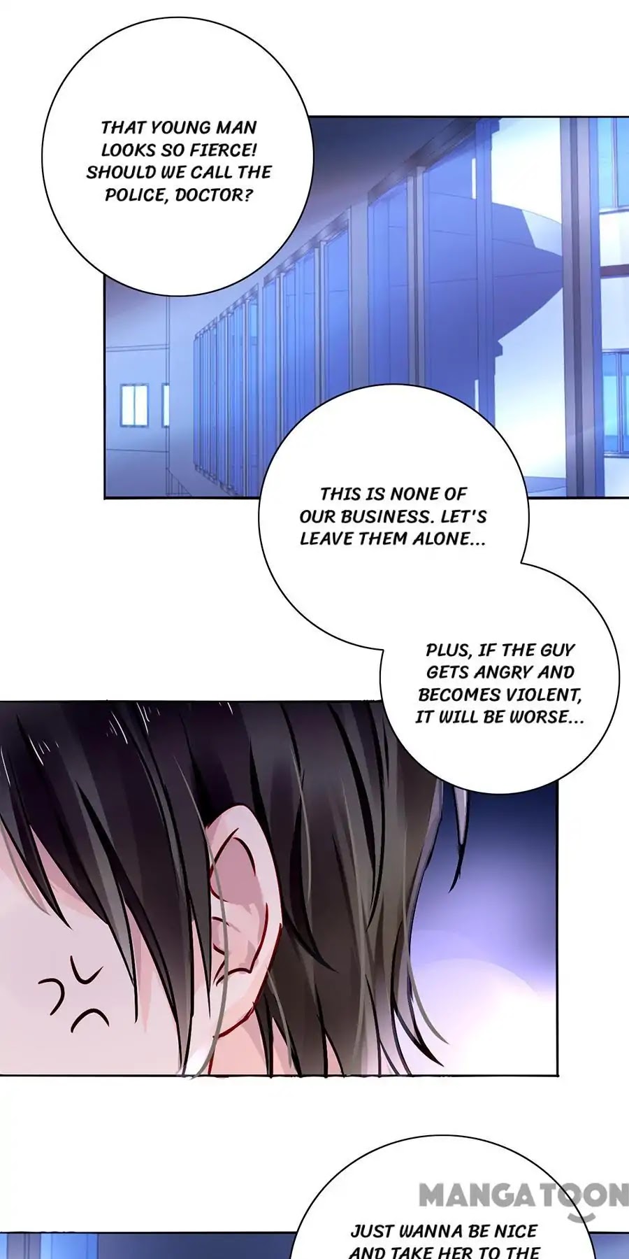 Haomen Qifu de Chuntian Chapter 101 page 10 - Chapter 101