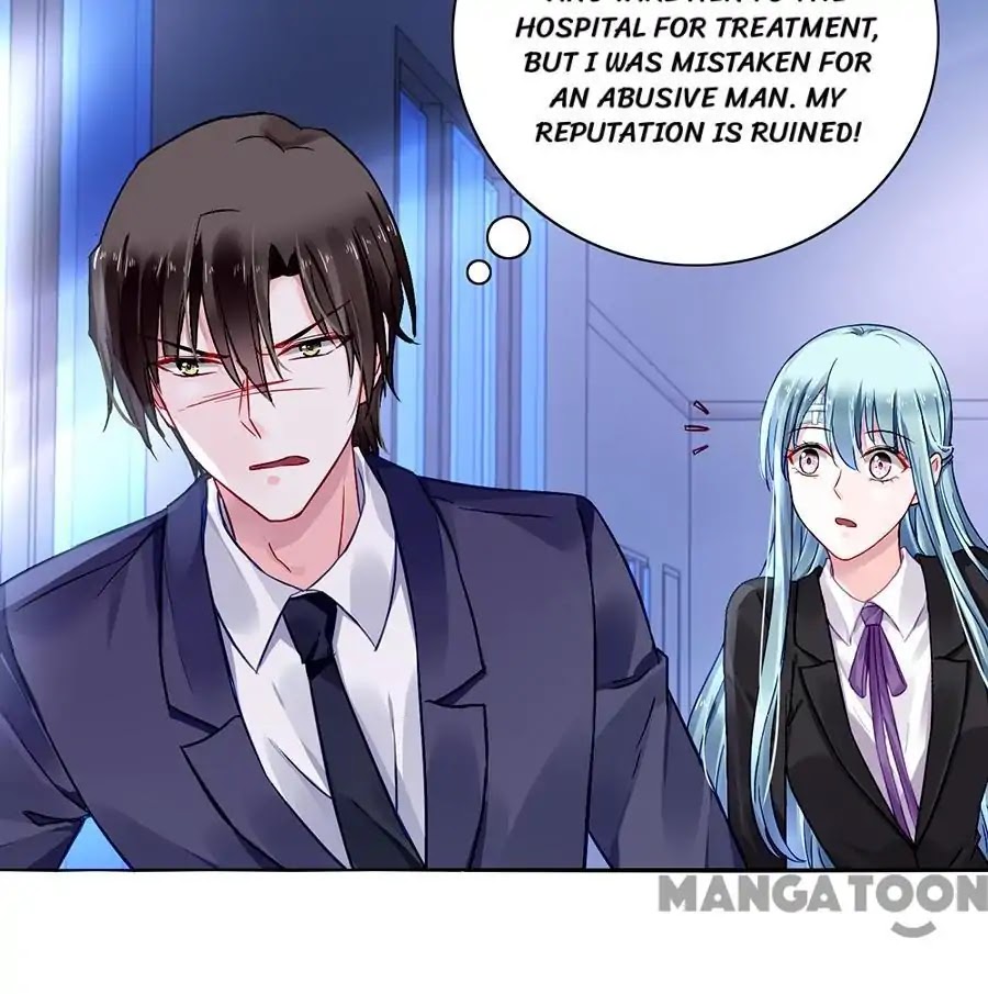 Haomen Qifu de Chuntian Chapter 101 page 11 - Chapter 101