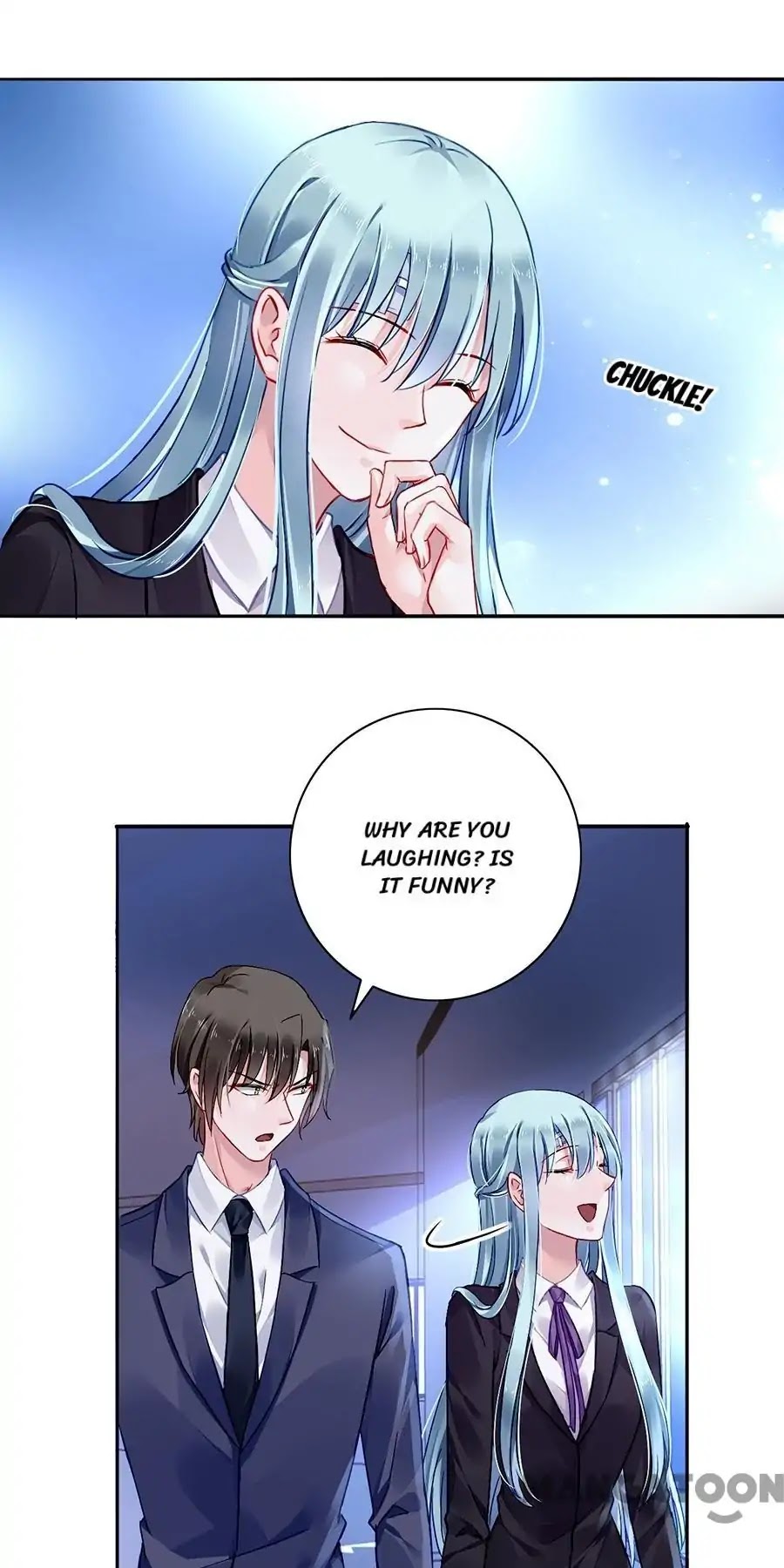 Haomen Qifu de Chuntian Chapter 101 page 12 - Chapter 101