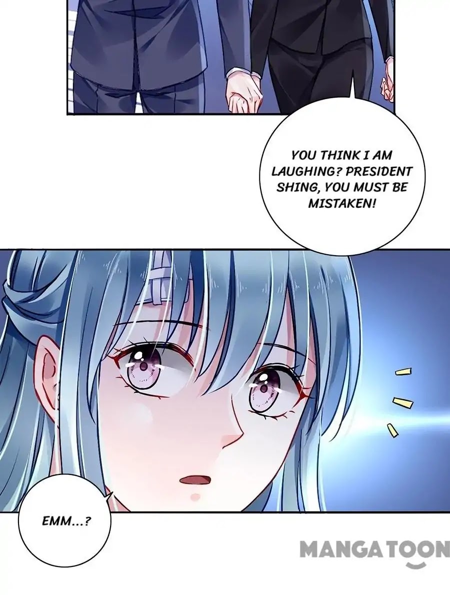 Haomen Qifu de Chuntian Chapter 101 page 13 - Chapter 101