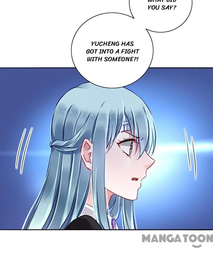 Haomen Qifu de Chuntian Chapter 101 page 18 - Chapter 101