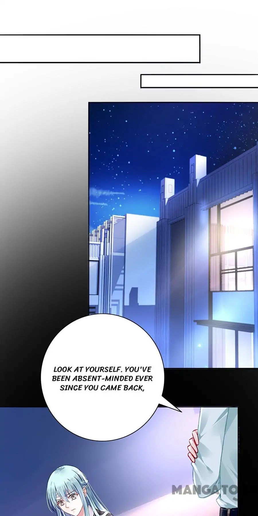 Haomen Qifu de Chuntian Chapter 101 page 19 - Chapter 101