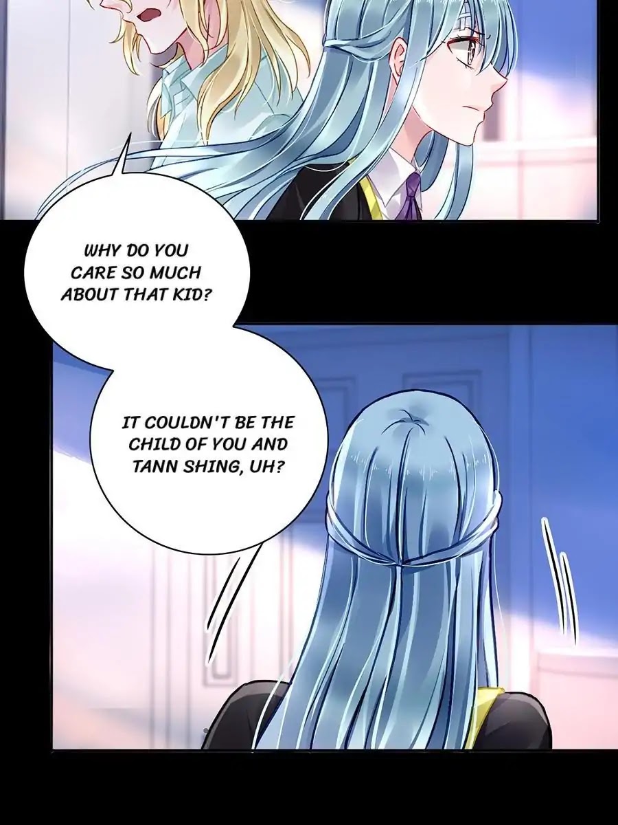 Haomen Qifu de Chuntian Chapter 101 page 23 - Chapter 101