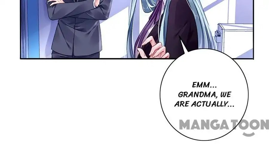 Haomen Qifu de Chuntian Chapter 101 page 3 - Chapter 101