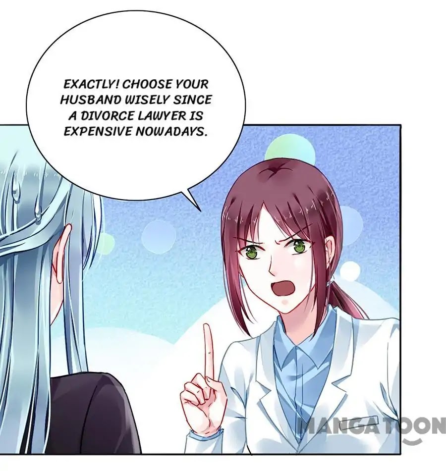 Haomen Qifu de Chuntian Chapter 101 page 4 - Chapter 101