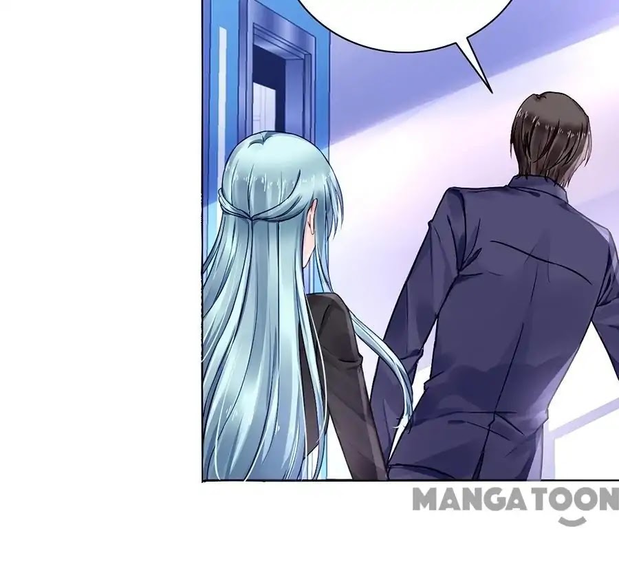 Haomen Qifu de Chuntian Chapter 101 page 8 - Chapter 101