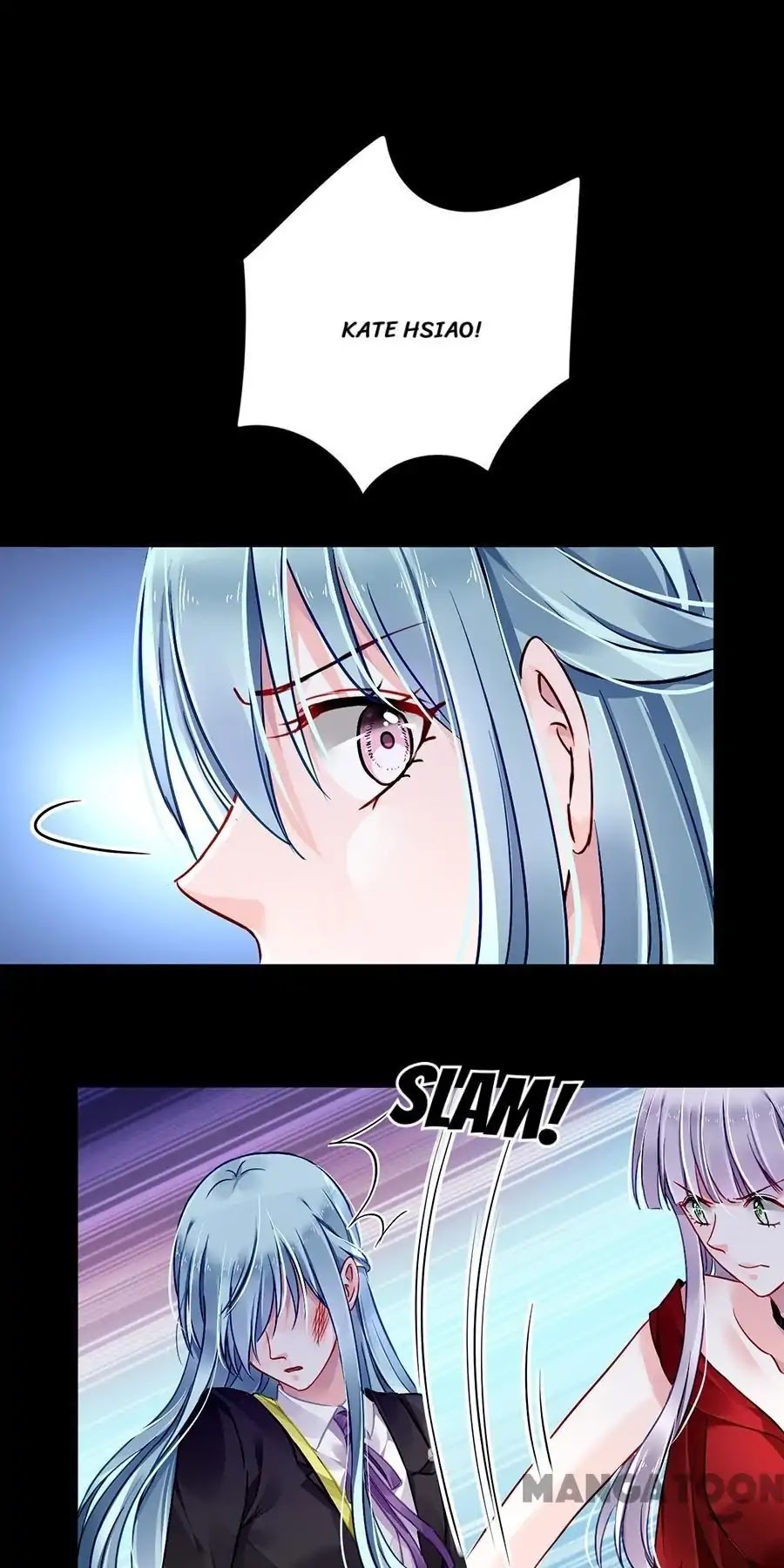 Haomen Qifu de Chuntian Chapter 102 page 11 - Chapter 102