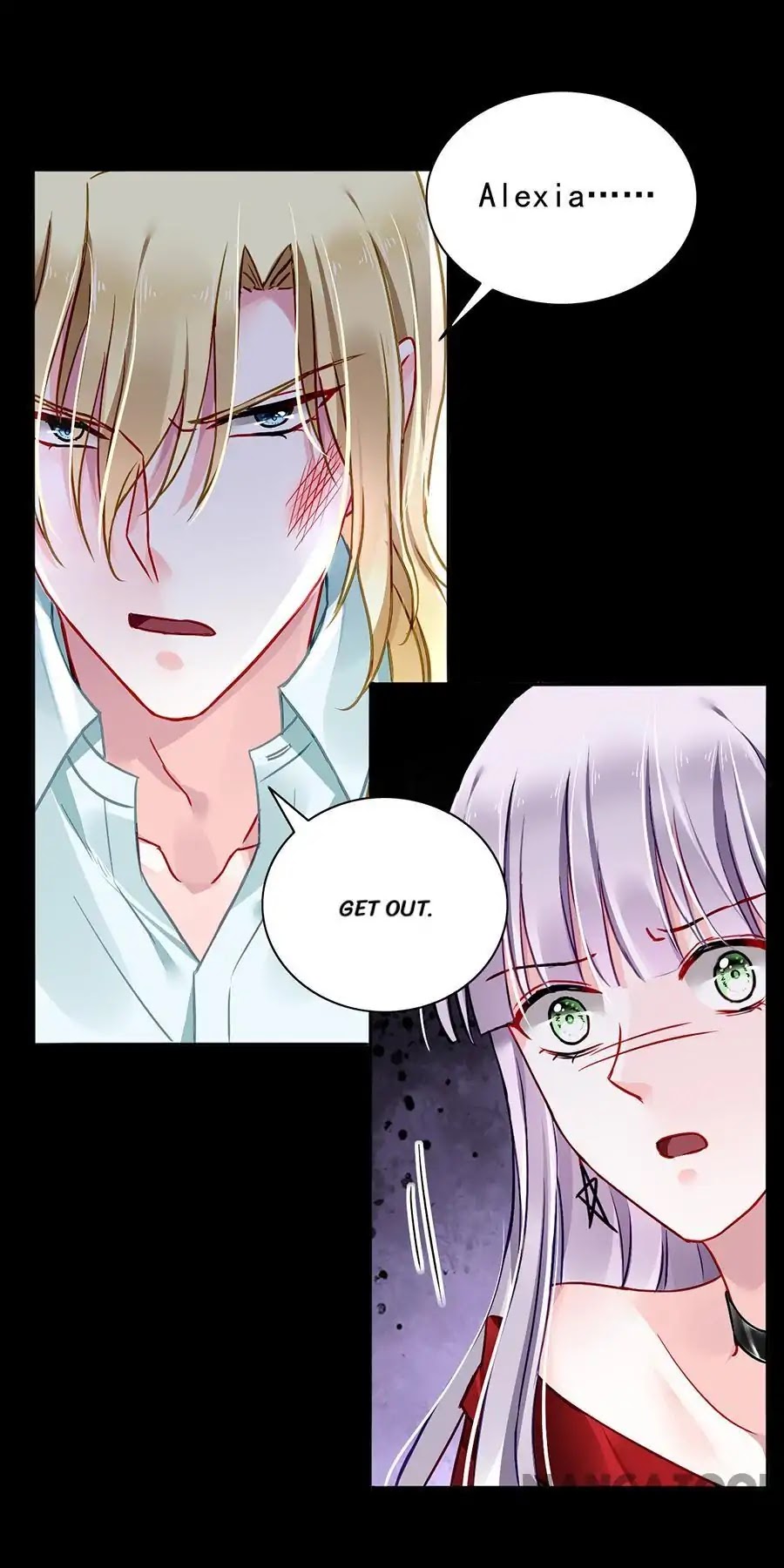 Haomen Qifu de Chuntian Chapter 102 page 14 - Chapter 102