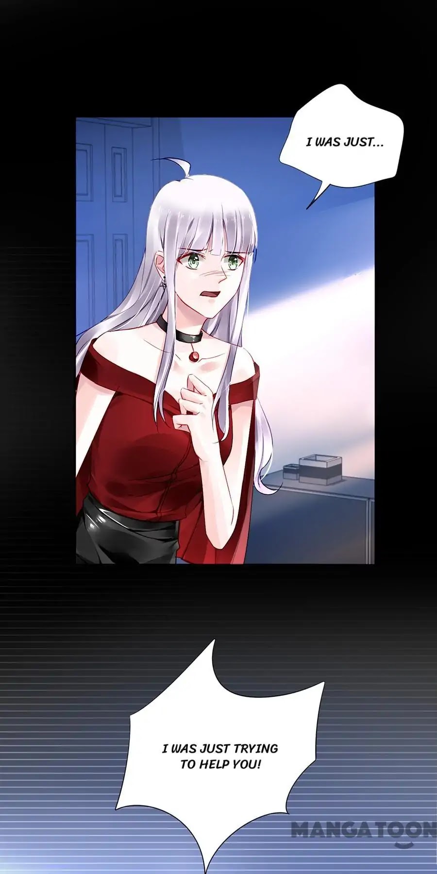Haomen Qifu de Chuntian Chapter 102 page 16 - Chapter 102