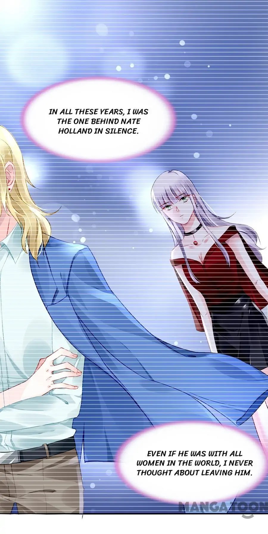 Haomen Qifu de Chuntian Chapter 102 page 18 - Chapter 102