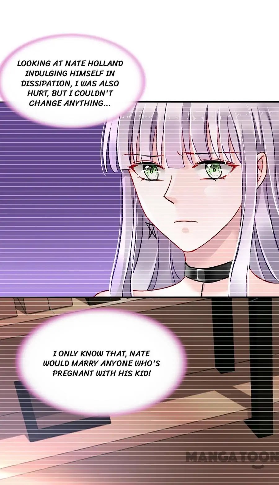 Haomen Qifu de Chuntian Chapter 102 page 19 - Chapter 102