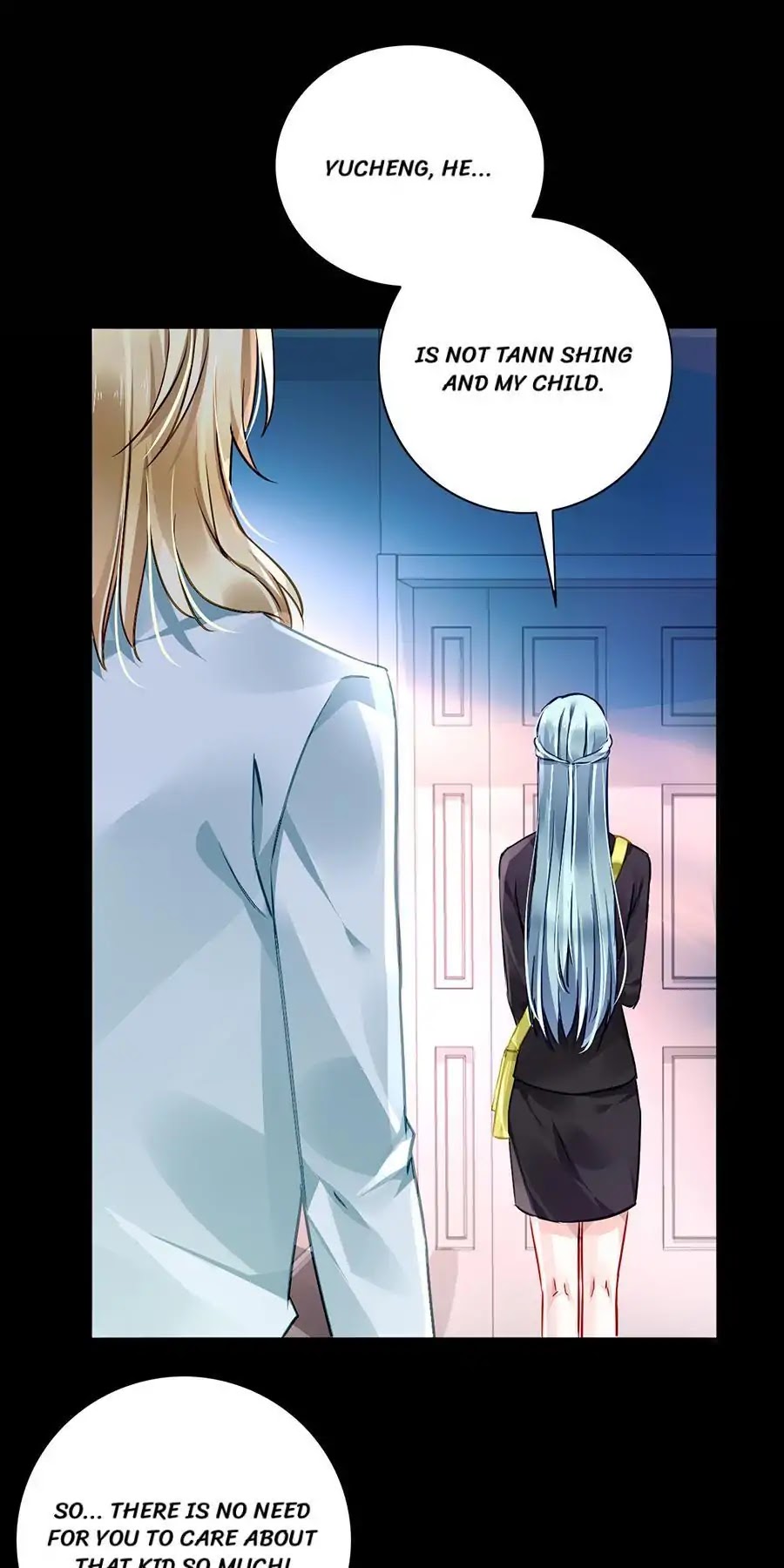 Haomen Qifu de Chuntian Chapter 102 page 2 - Chapter 102