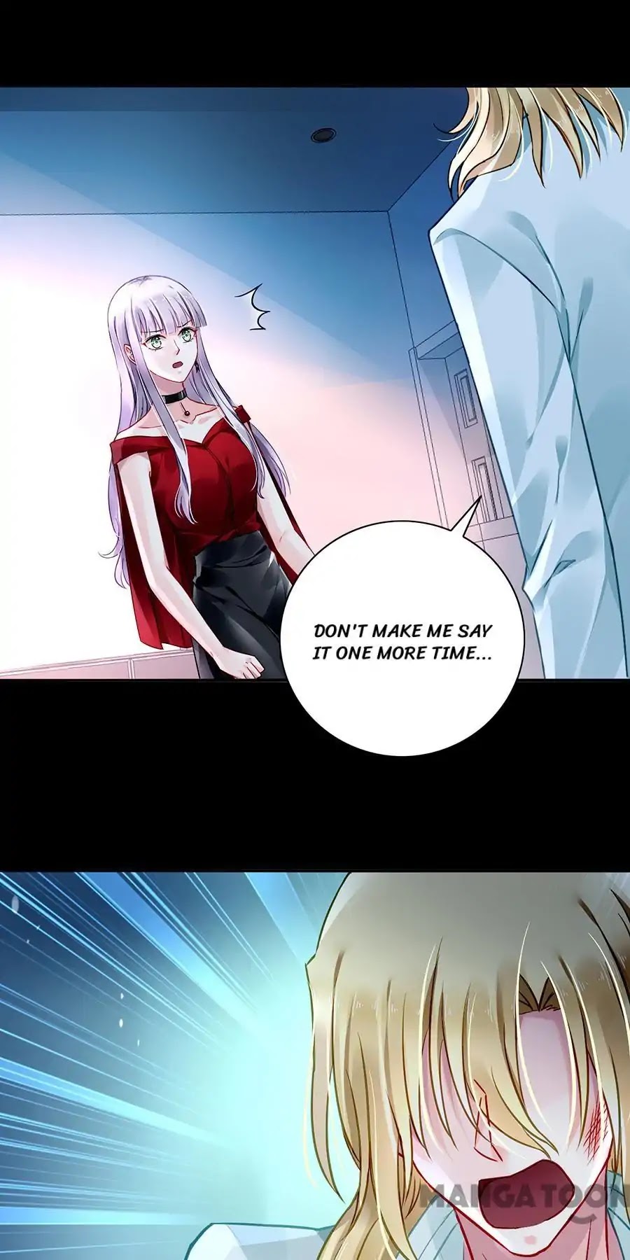 Haomen Qifu de Chuntian Chapter 102 page 25 - Chapter 102