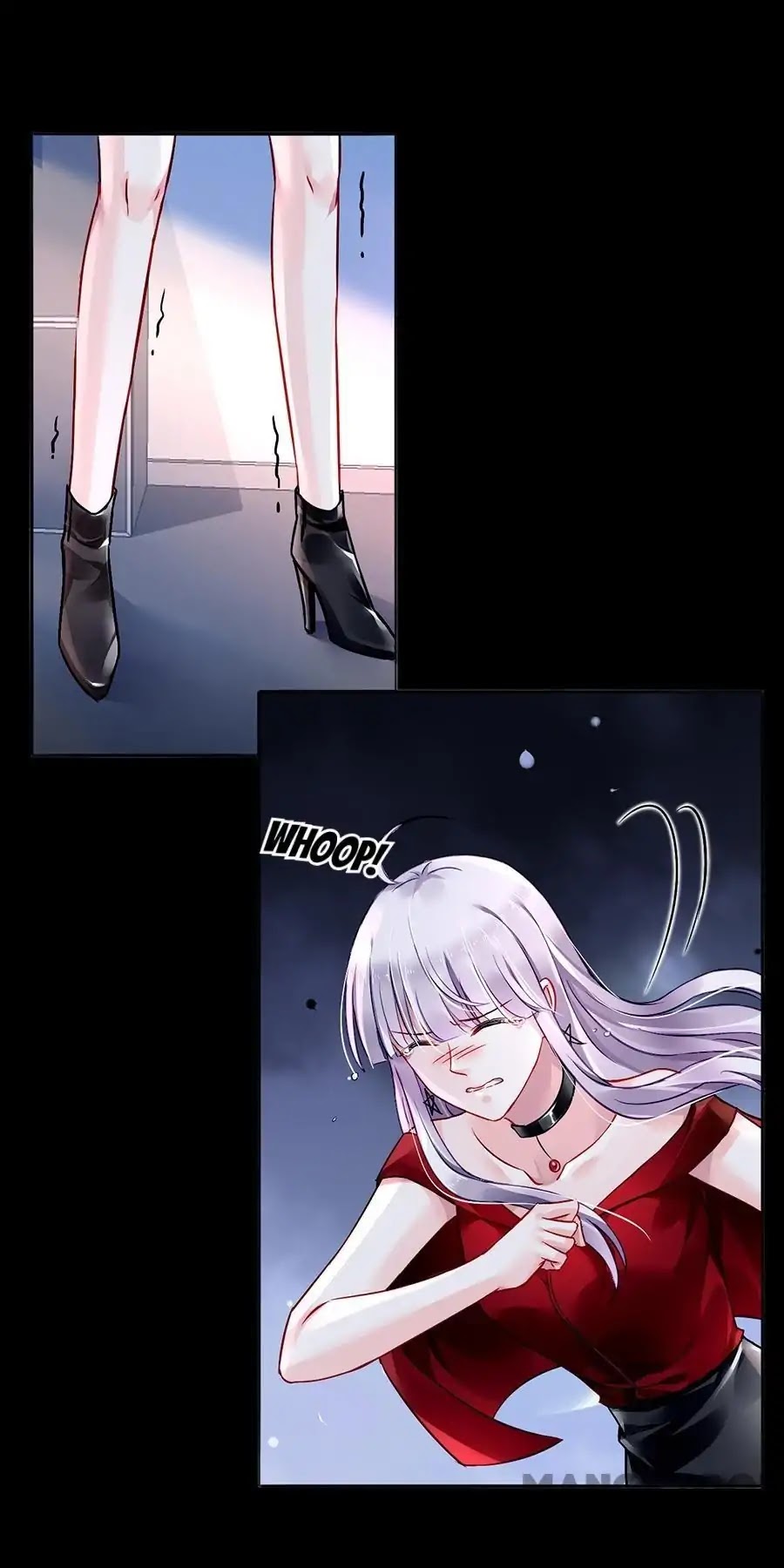 Haomen Qifu de Chuntian Chapter 102 page 27 - Chapter 102