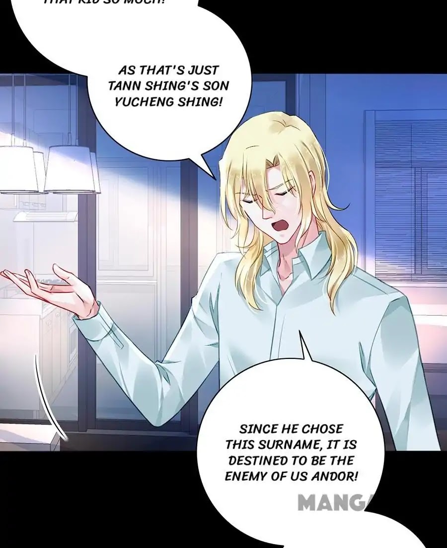 Haomen Qifu de Chuntian Chapter 102 page 3 - Chapter 102