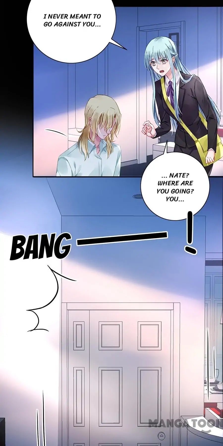 Haomen Qifu de Chuntian Chapter 102 page 30 - Chapter 102