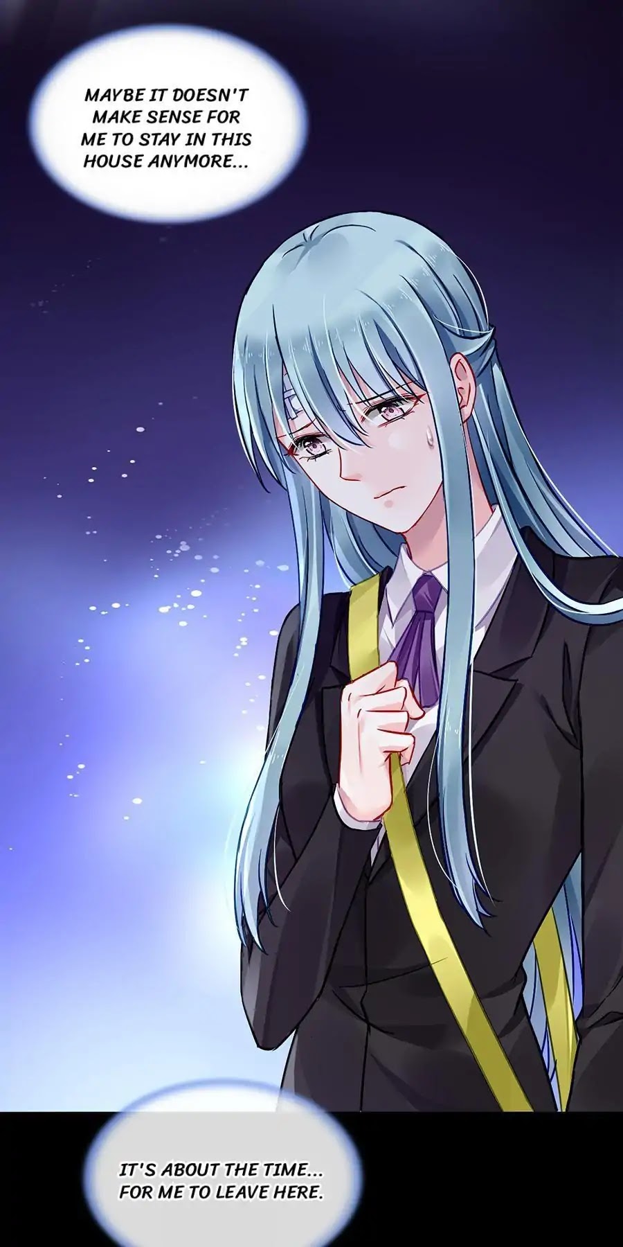 Haomen Qifu de Chuntian Chapter 102 page 34 - Chapter 102